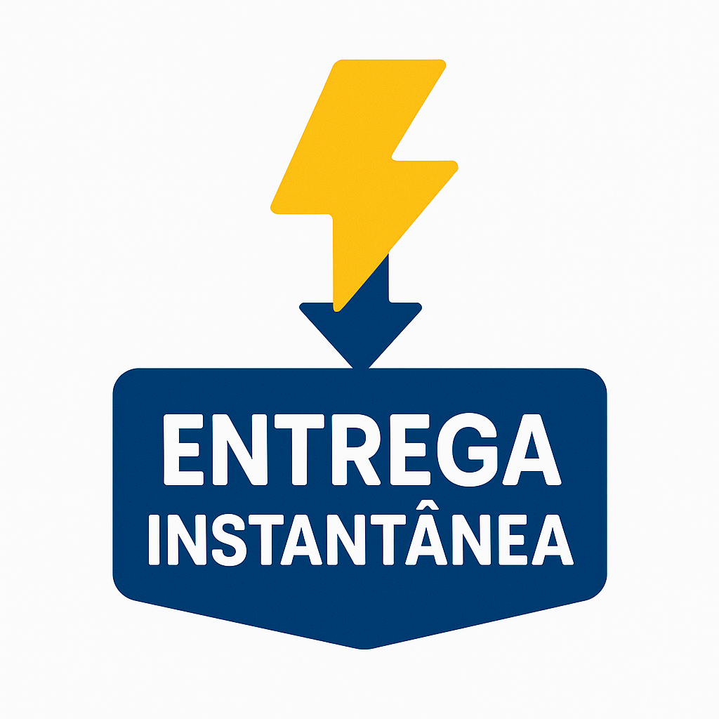 Entrega Imediata