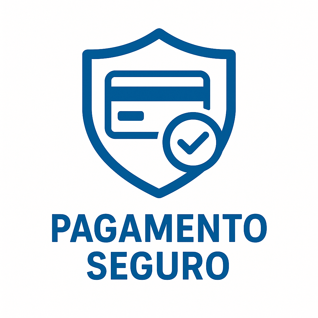 Pagamento Seguro